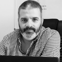 Altix S.A. Employee Leonardo Puzzi's profile photo