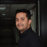 Sajith Sivaraman Email