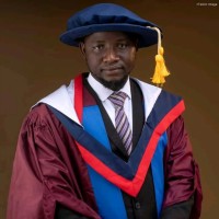 Kwara State Polytechnic Employee Jamiu Wasiu's profile photo