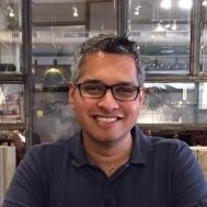 McCain Foods Employee Aditya Krishna's profile photo