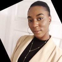 90 Degree by Reflex Employee Georgia Ikeachumba's profile photo