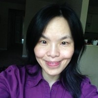 SOGOTRADE, INC. Employee June Pei's profile photo