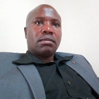 BASE SECURITY LTD Employee Clement Ouma's profile photo