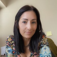FACE Foundation Employee Patricia Mendez's profile photo