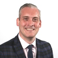 London South Bank University Employee Antony Moss's profile photo