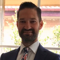 Joshua Lock's profile photo