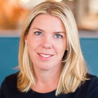 BDO Sverige Employee Malin Nilsson's profile photo