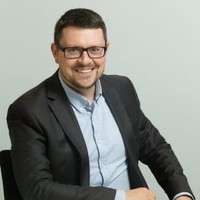 Lanta Talent Solutions Employee Oleg Tkachenko's profile photo