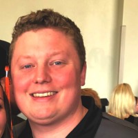 Big Bend Community College Employee Chase Tunstall's profile photo