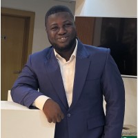 Tetra Pak Employee Rasheed Abiodun's profile photo