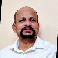Excelarch Architects & Engineers Employee Shekhar Salvee's profile photo