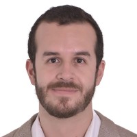 Leonardo US Cyber and Security Solutions, LLC Employee Marlon Marin's profile photo