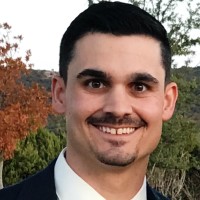 West Texas Rehabilitation Center Employee Evan Willis's profile photo