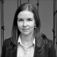 Camurus Employee Linn Antberg's profile photo