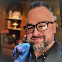 Valuebiz Office Furniture Employee Bob Forrest's profile photo