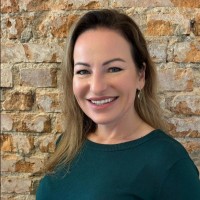 Otimifica INBOUNDPR Employee Giana Mondadori's profile photo