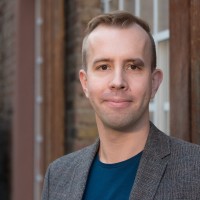 Vanderlande Employee Oliver Stroebel's profile photo