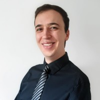 Explorer Solutions Employee Christopher Dix's profile photo