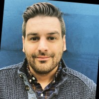 Loch & Key Productions Employee Sam McAteer's profile photo