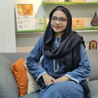 Foster Learning Employee Hina Rabia's profile photo