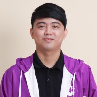 Hello Rache Employee Louis Paloma's profile photo