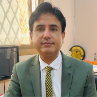 Arthritis and Osteoporosis Clinic Employee Abrar Ahmed's profile photo