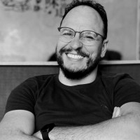 Triplos Tecnologia Ltda Employee Guilherme Fava's profile photo