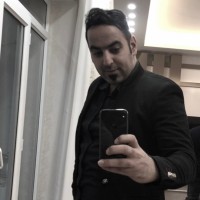 SENS Co. Employee Ali Mp's profile photo