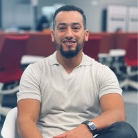 Precision Systems Employee Radouane Mastouri's profile photo