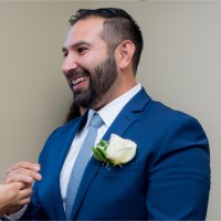 Anchor General Insurance Agency Employee Jeffrey Inigo's profile photo