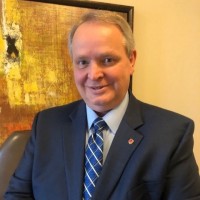 Atlanta Dental Supply Employee Mike McGuire's profile photo