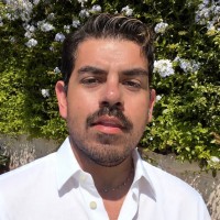 Eric Ponce's profile photo