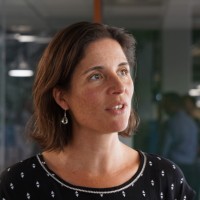 NET2GRID Employee Hanneke van der Horst's profile photo