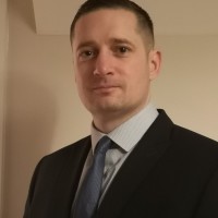 WELL Training Employee Ben Wakefield's profile photo