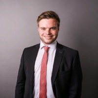 WE Communications Deutschland Employee Christoph Fabian's profile photo