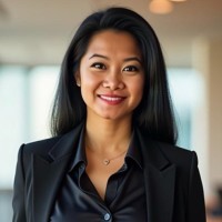 CBEM LLC Employee Angelica Dimalanta's profile photo