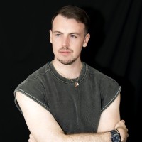 Innova Market Insights Employee Jonathan Rudden's profile photo