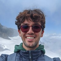 Salvatore Addimando Email & Phone Number