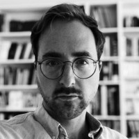 HORTA MUSEUM Employee Aurélien Jacob's profile photo