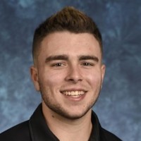 Refrigeration School Inc Employee Cooper Williams's profile photo