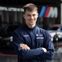 PIONIERKRAFT Employee Constantin Tschernig's profile photo