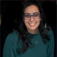 Sara Ghaly Email & Phone Number