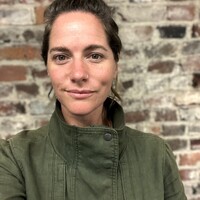 Cornerstones of Maine Employee Katherine Simmons's profile photo