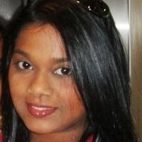 SGCH Employee Shyla John's profile photo