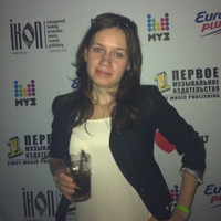 Mail.ru Group Employee Elena Kondrysheva's profile photo