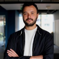 Dialectica Employee Nikos Stathakis's profile photo