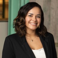 Cleary Zimmermann Engineers Employee Melanie Castillo's profile photo