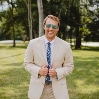 Roscoe Brown, Inc. Employee Taylor Garner's profile photo