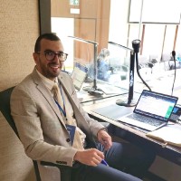 Ministry of Justice Employee Mohamed Zorai's profile photo