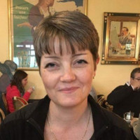 TFP Fertility Group Employee Corinne Walker's profile photo